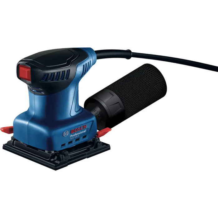 ВИБРОШЛАЙФ BOSCH PROFESSIONAL GSS 140 A 220 W