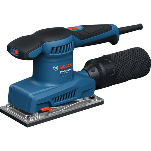 ВИБРОШЛАЙФ BOSCH PROFESSIONAL GSS 20-18 A 200 W