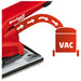 ВИБРОШЛАЙФ EINHELL TE-OS 2520 E 250 W