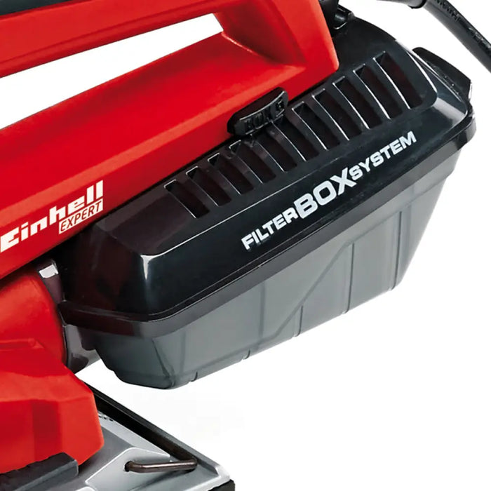ВИБРОШЛАЙФ EINHELL TE-OS 2520 E 250 W