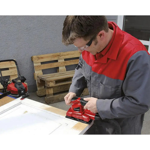 Виброшлайф TC-OS 1520/1 Einhell