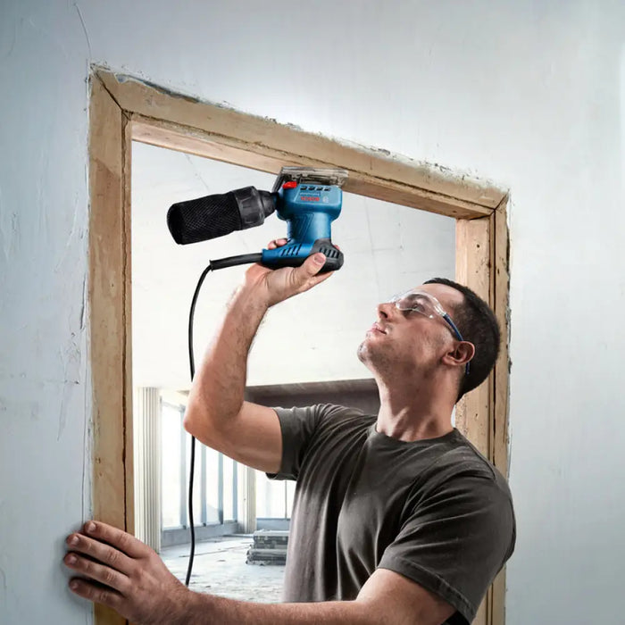 ВИБРОШЛАЙФ BOSCH PROFESSIONAL GSS 140 A 220 W