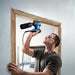 ВИБРОШЛАЙФ BOSCH PROFESSIONAL GSS 140 A 220 W