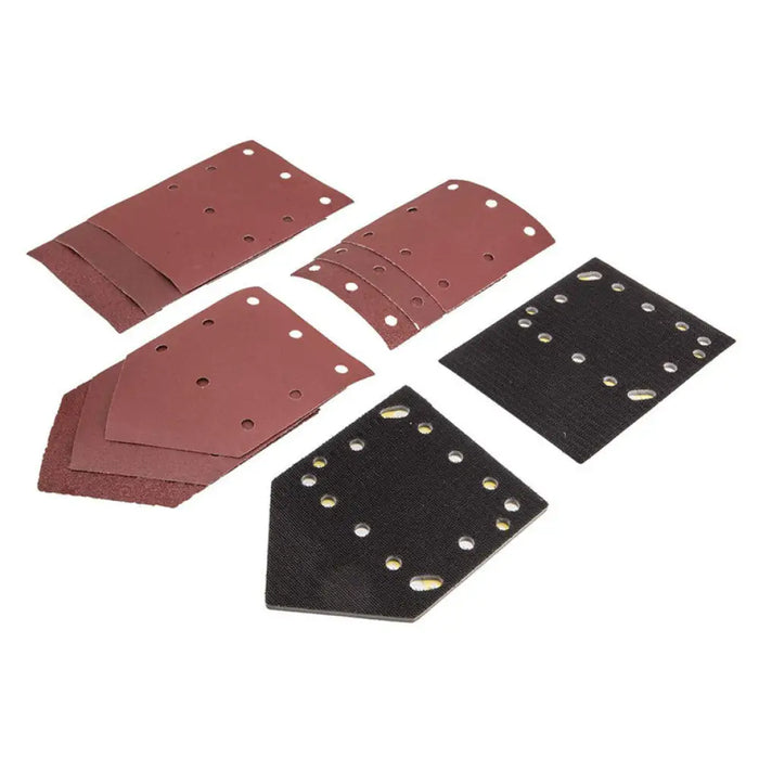 ВИБРОШЛАЙФ GRAPHITE 59G322