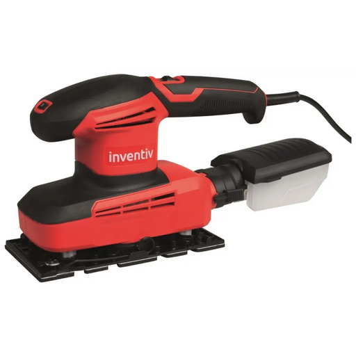 ВИБРОШЛАЙФ INVENTIV 260W 90Х187ММ