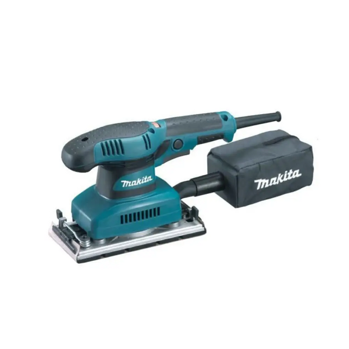 ВИБРОШЛАЙФ MAKITA BO3711 190 W