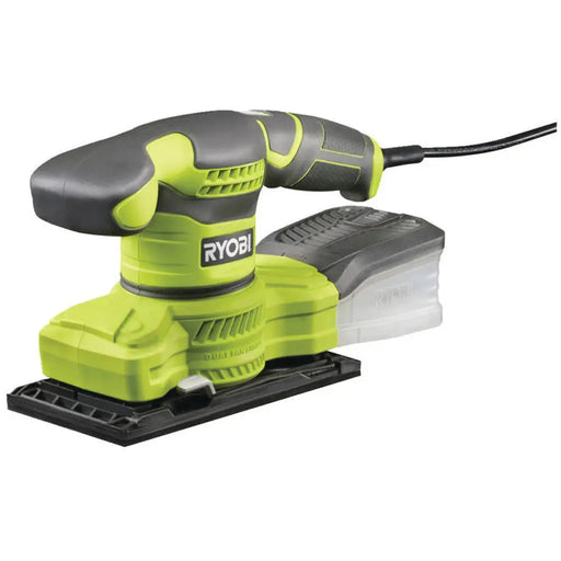 ВИБРОШЛАЙФ RYOBI RSS200-G 200 W