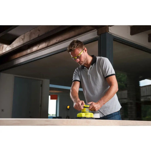 ВИБРОШЛАЙФ RYOBI RSS200-G 200 W