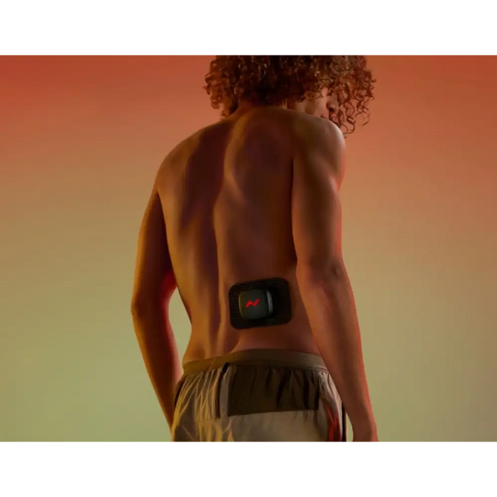 Вибриращ и затоплящ точков масажор Hyperice Venom Go