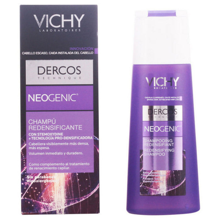 Ревитализиращ Шампоан Vichy