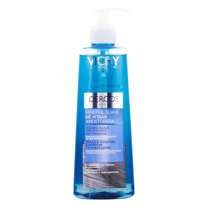 Шампоан Dercos Vichy C-VI-139-B4 400 ml