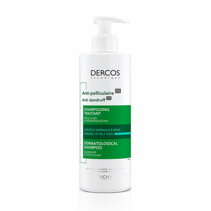 Шампоан Против Пърхот Vichy Anti- Dandruff Oily