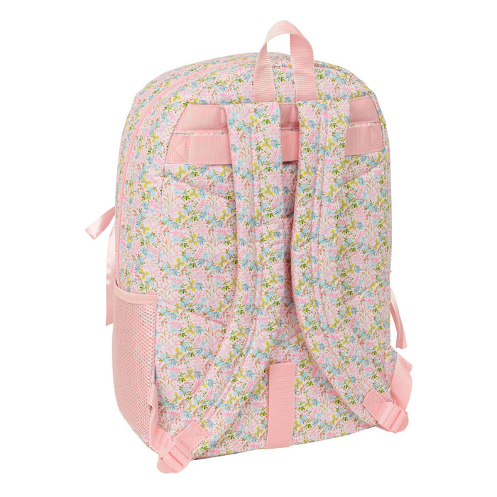 Училищна чанта Vicky Martín Berrocal Многоцветен 30 x 46 x 14 cm