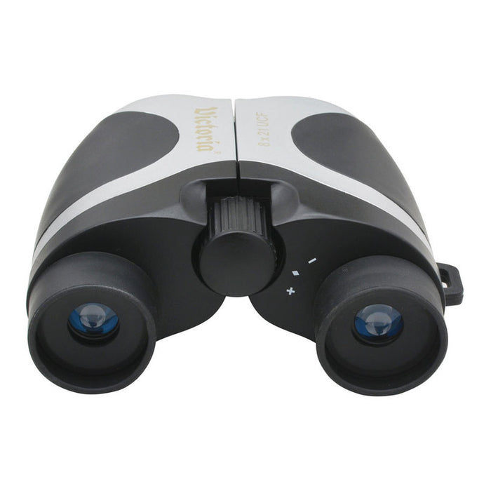 БИНОКЪЛ VICTORIA 8X21 PRISM