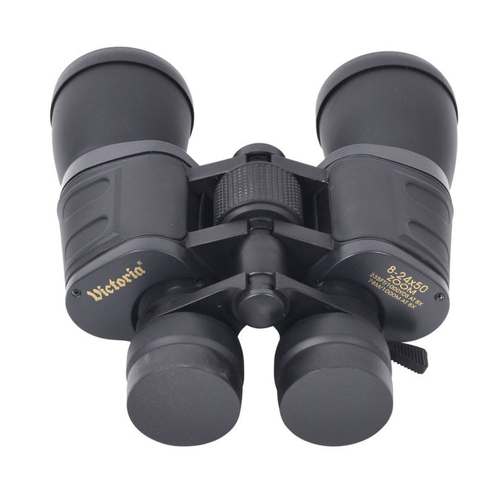 БИНОКЪЛ VICTORIA ZOOM 8X24X50