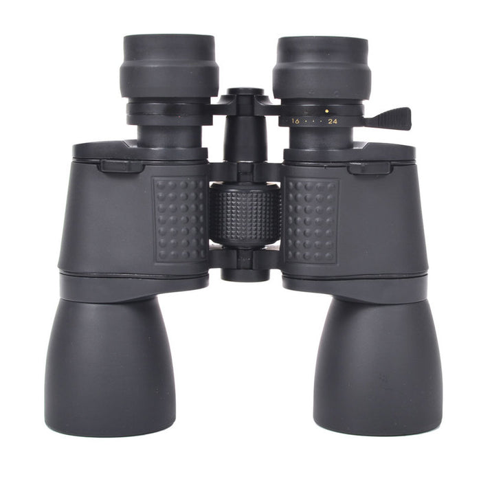 БИНОКЪЛ VICTORIA ZOOM 8X24X50