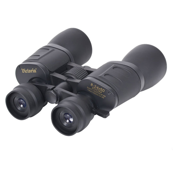 БИНОКЪЛ VICTORIA ZOOM 8X24X50