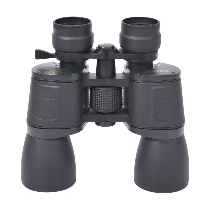 БИНОКЪЛ VICTORIA ZOOM 8X24X50