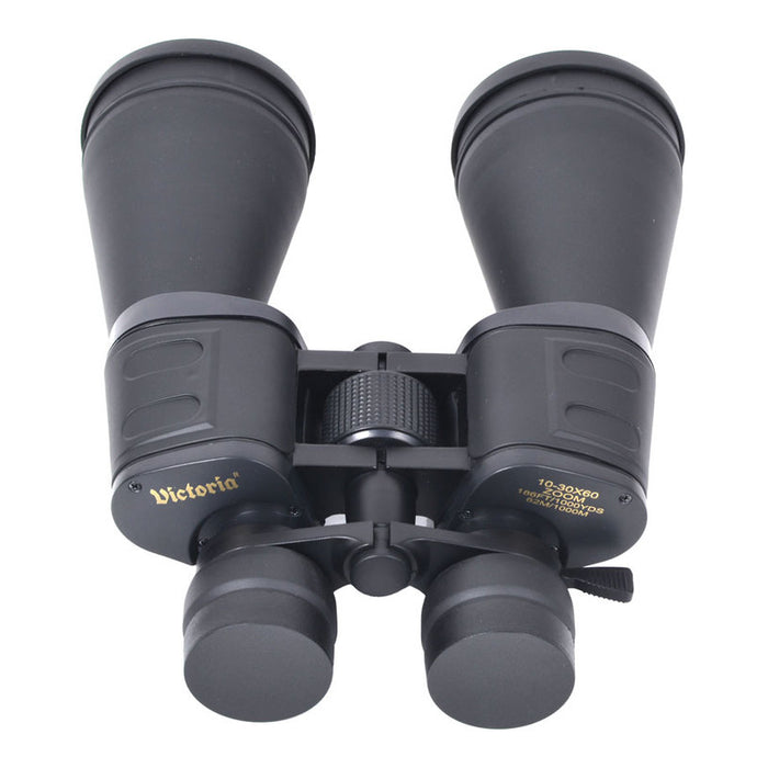 БИНОКЪЛ VICTORIA ZOOM 10-30X60