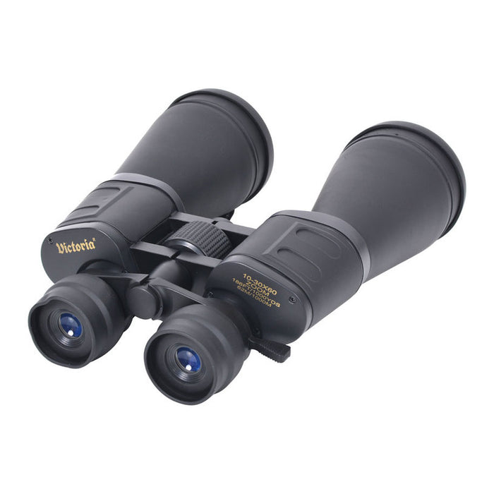 БИНОКЪЛ VICTORIA ZOOM 10-30X60