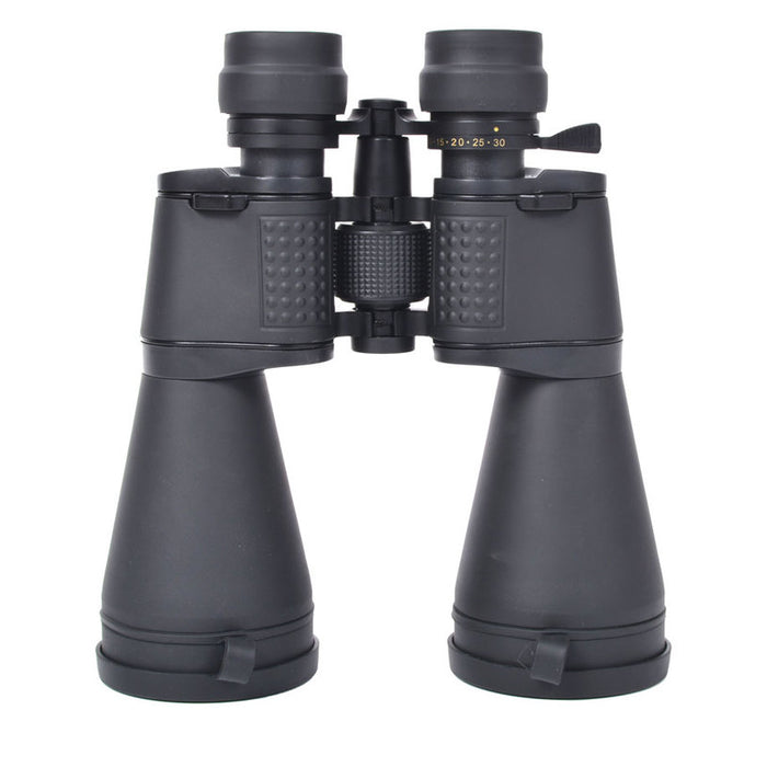 БИНОКЪЛ VICTORIA ZOOM 10-30X60