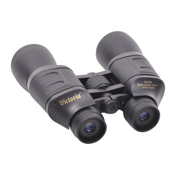 БИНОКЪЛ VICTORIA 12X50 SPORT