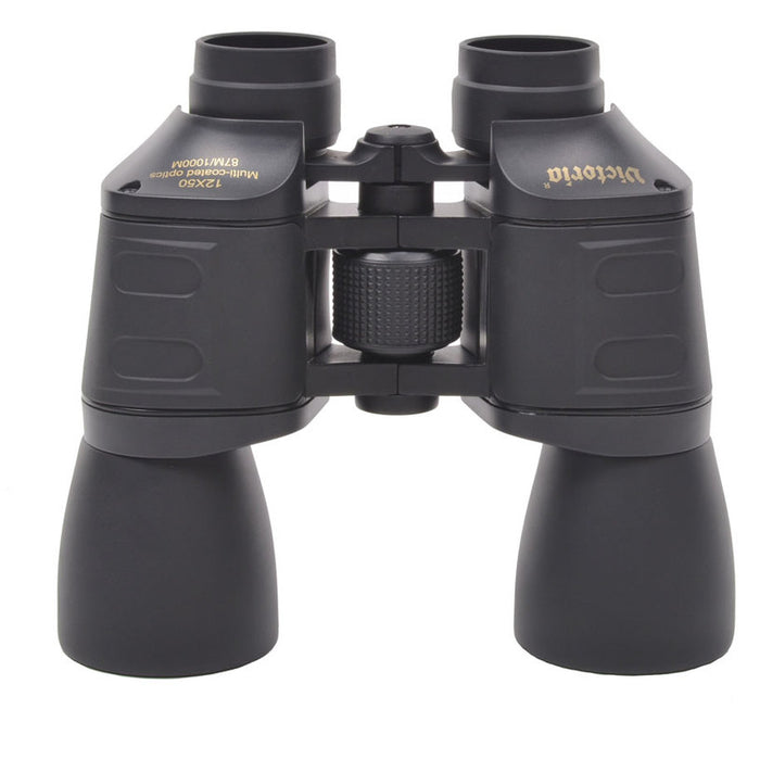 БИНОКЪЛ VICTORIA 12X50 SPORT