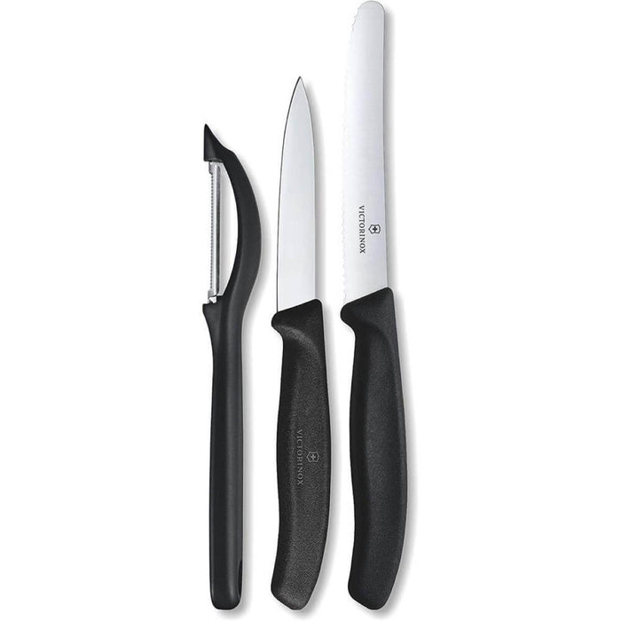 К-Т VICTORINOX SWISSCLASSIC БЕЛАЧКА+2НОЖ