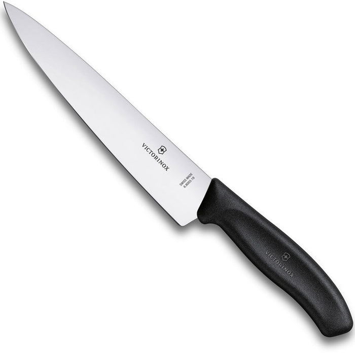 НОЖ УНИВЕРСАЛЕН SWISSCLASSIC 19 CM VICTORINOX SWISSCLASSIC 19 CM