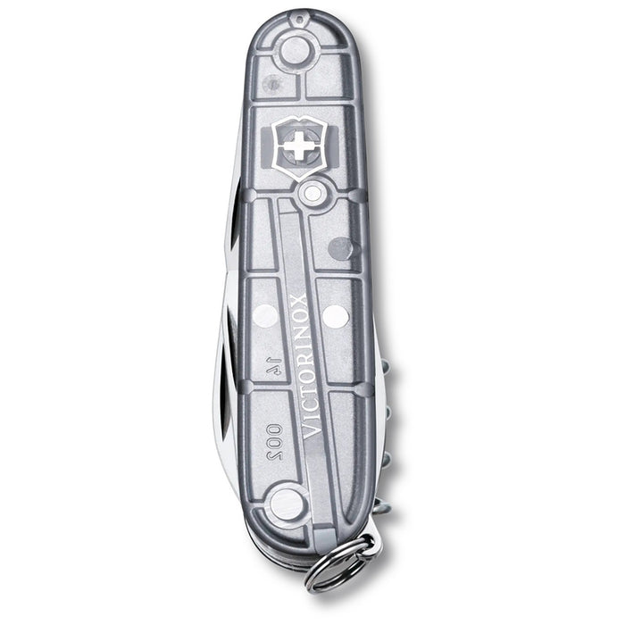 НОЖ VICTORINOX SPARTAN SILVERTECH