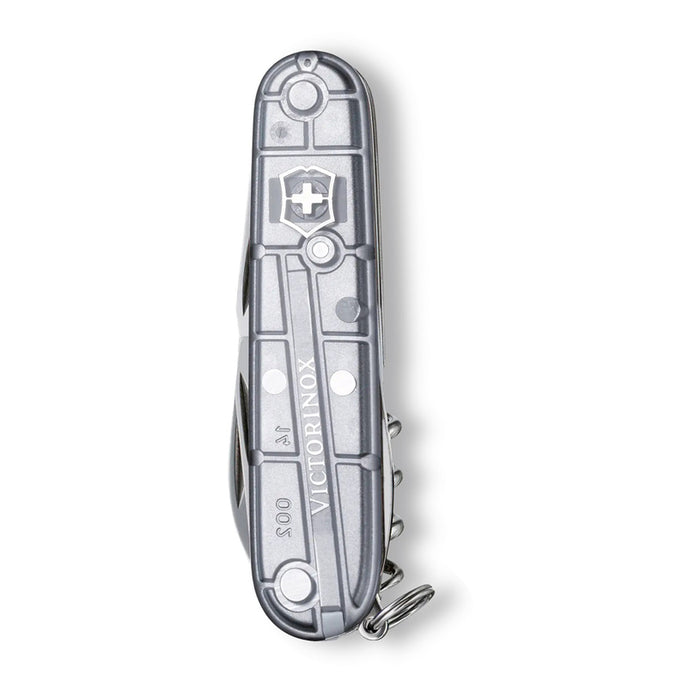 НОЖ VICTORINOX SPARTAN SILVERTECH