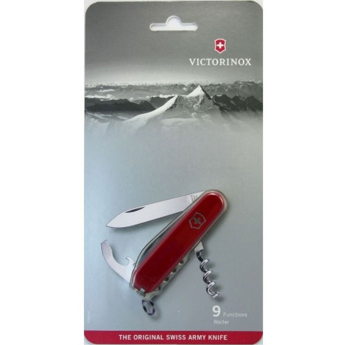 НОЖ VICTORINOX WAITER
