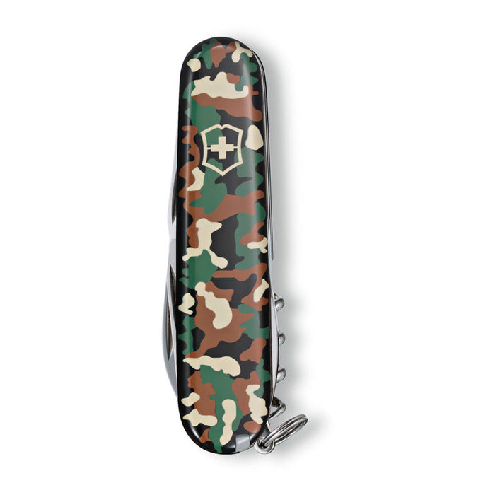 НОЖ VICTORINOX SPARTAN CAMOUFLAGE
