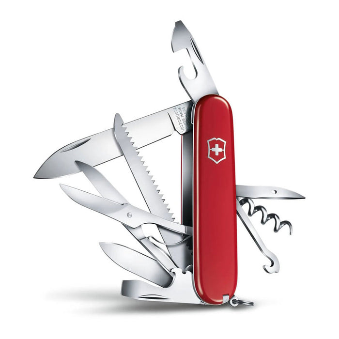 НОЖ VICTORINOX HUNTSMAN
