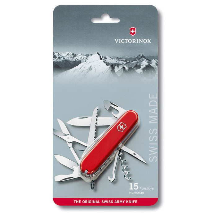 НОЖ VICTORINOX HUNTSMAN