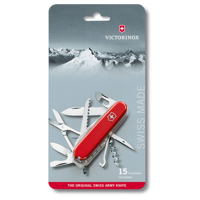 НОЖ VICTORINOX HUNTSMAN