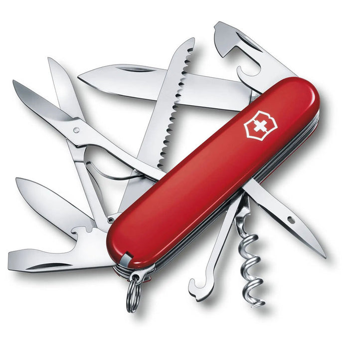 НОЖ VICTORINOX HUNTSMAN