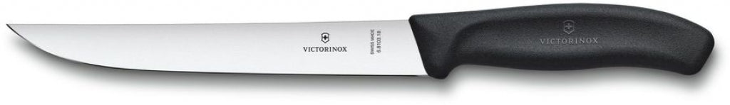 Кухненски нож Victorinox SwissClassic 18 см черен 6.8103.18B
