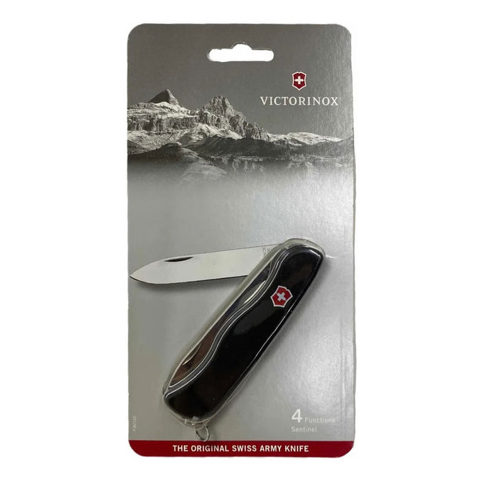 НОЖ VICTORINOX SENTINEL