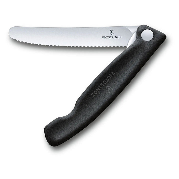 СГЪВАЕМ НОЖ VICTORINOX 6.7833.FB 11CM BL