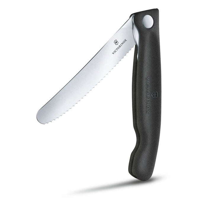 СГЪВАЕМ НОЖ VICTORINOX 6.7833.FB 11CM BL