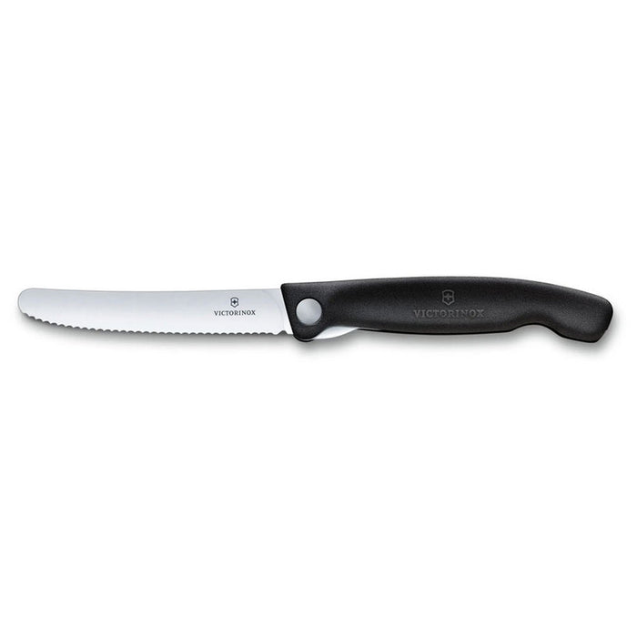 СГЪВАЕМ НОЖ VICTORINOX 6.7833.FB 11CM BL