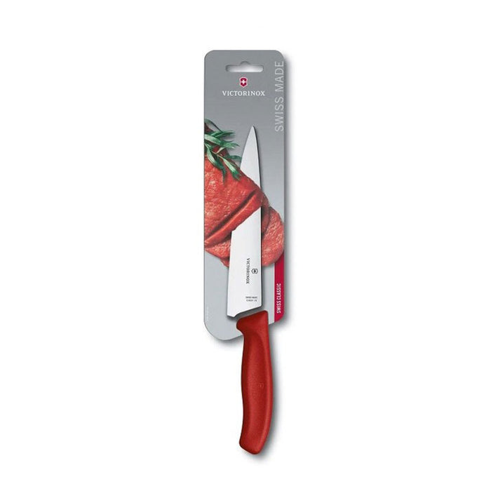 УНИВЕР НОЖ VICTORINOX 6.8001.19B 19CM RD