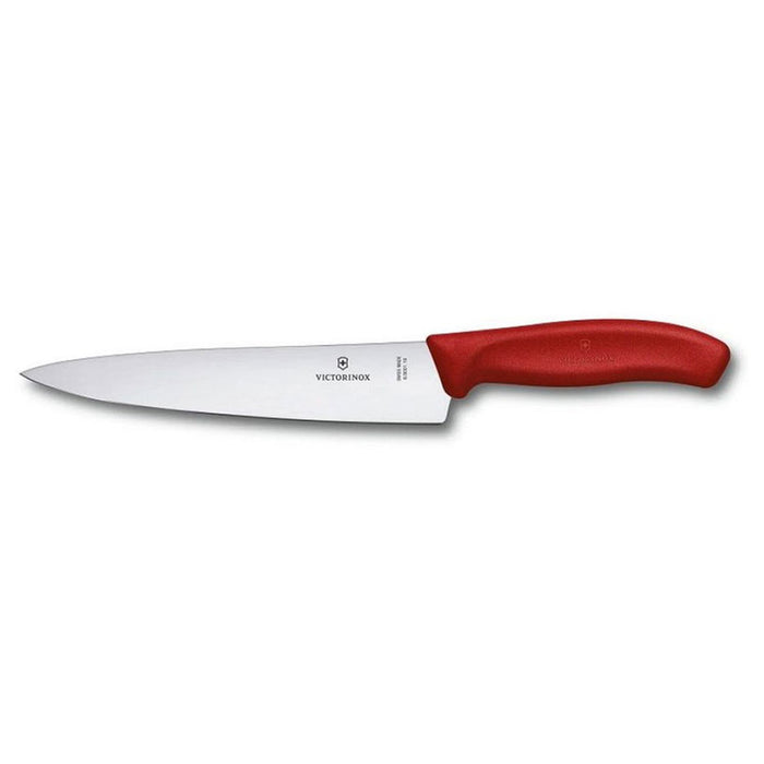 УНИВЕР НОЖ VICTORINOX 6.8001.19B 19CM RD