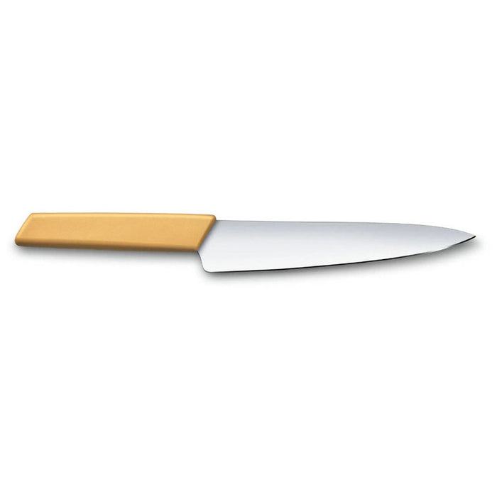 КУХН. НОЖ VICTORINOX 6.9016.198B 19СМ