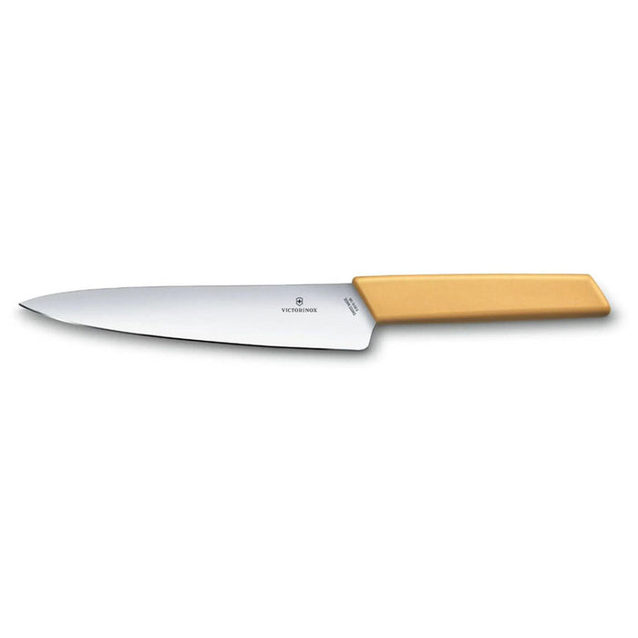 КУХН. НОЖ VICTORINOX 6.9016.198B 19СМ