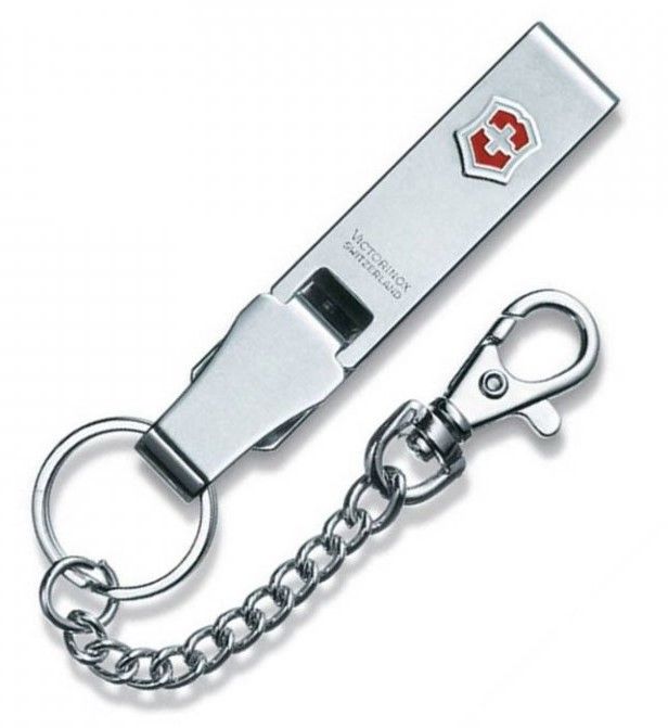 Клипс за колан Victorinox