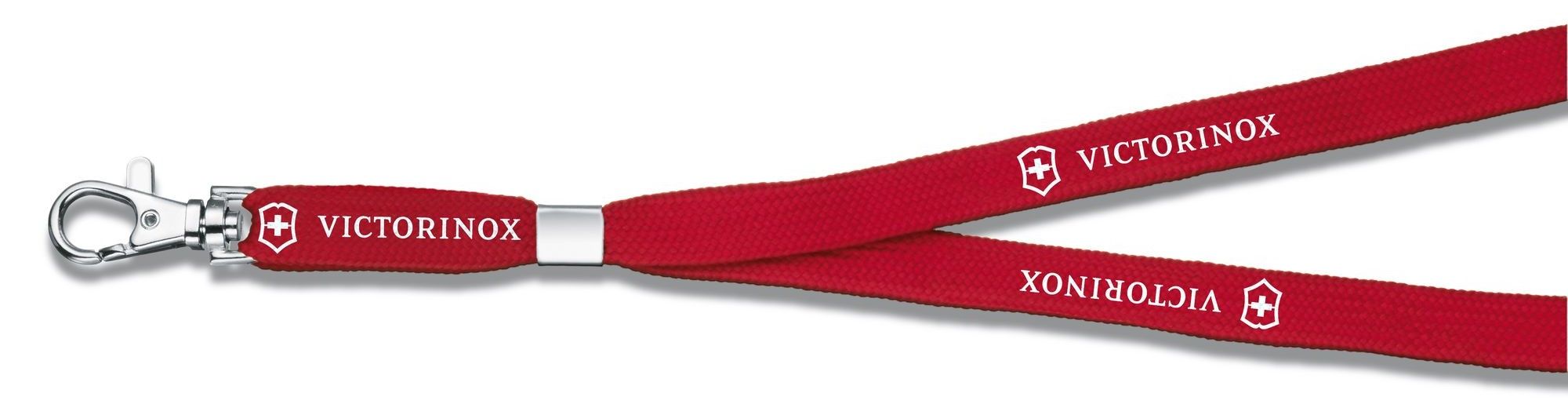 Връзка с карабинка Victorinox