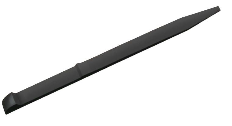 Клечка за зъби Victorinox - За малък нож, черна, 45 mm