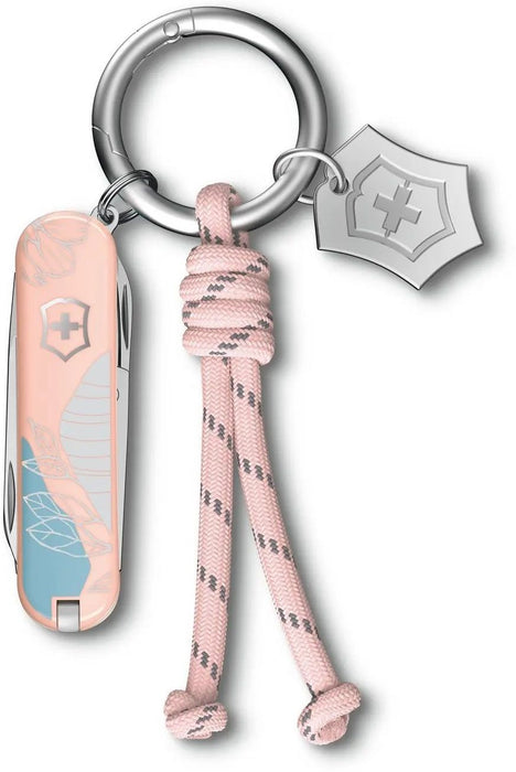 Швейцарски джобен нож Victorinox Classic - Paris Style